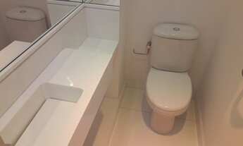 Imagem 4: Apt.165m²au, 3 dorm, 3 suítes, 3 vagas, c/varanda gourmet. Em Vila Nova Conceição