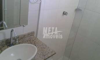 Imagem 5: Apartamento com 3 dormitórios, 98 m² - venda por R$ 630.000,00 ou aluguel por R$ 2.000,00