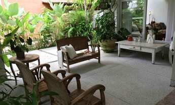 Imagem 2: Bela casa em condomínio fechado na praia da Baleia ,disponível para locação Carnaval e Rév