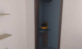 Imagem 7: Apartamento com 3 dormitórios à venda, 128 m² por R$ 470.000 - Rebouças - Curitiba/PR