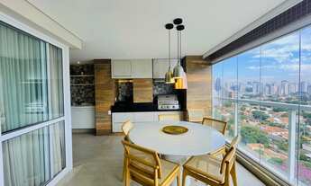 Imagem: Apartamento para venda com 258 metros quadrados