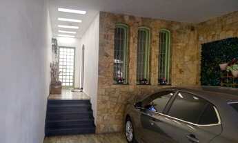 Imagem: Sobrado para venda com 100 metros quadrados