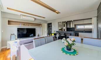 Imagem 5: Apartamento 3 dormitórios 93m² 1 vaga em Rio Branco - Porto Alegre - RS