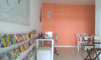 Imagem 7: Apartamento para venda tem 69 metros quadrados com 3 quartos em Itapuã - Salvador - Bahia