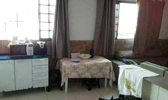 Imagem 5: Sobrado QR 604 4 quartos Recanto das Emas Brasilia-DF