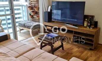 Imagem: Apartamento para venda com 66 metros quadrados