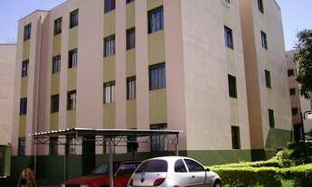 Imagem: ED. RES. JAMAICA II - R. BENJAMIN FRANKLIN