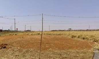 Imagem: Terreno no Jardim Girassol
