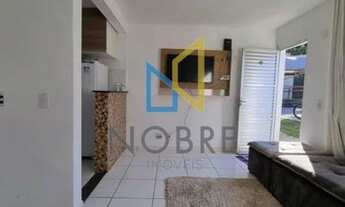 Imagem 4: Casa com 02 quartos em Betim no bairro Vila das Flores