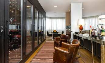 Imagem 4: SÃO PAULO - Apartamento Padrão - ITAIM BIBI