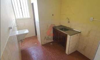 Imagem 7: Apartamento de 2 quartos na Pedreira - Ed. Sérgio Cardoso