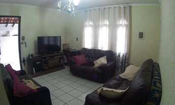 Imagem 2: Jd. Carlos Gomes | Casa 162m 3 dorms 2 vagas