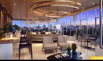 Imagem 2: Apto Rua Augusta - 2 dormitórios - lazer completo- mobiliado