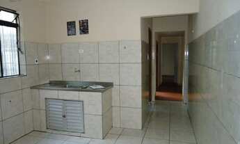 Imagem 10: Casa à venda, 120 m² por R$ 595.000,00 - Osvaldo Cruz - São Caetano do Sul/SP