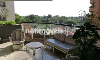 Imagem 2: Venda Apartamento 4 quartos Jardim Paulista São Paulo