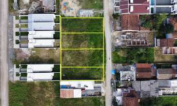 Imagem 3: Terreno-região central-Itapoá sc