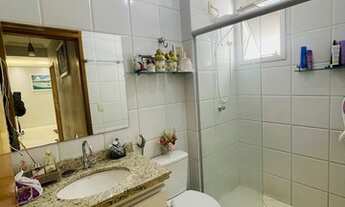 Imagem 7: Excelente oportunidade de apartamento em Águas Claras, Residencial Santorini!