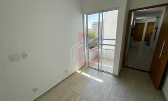 Imagem 3: Linda Cobertura 116m², 3 dorms, 2 suítes, ótima localização - Bairro suíço - ABC