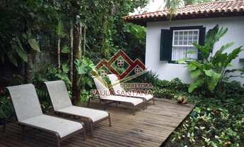 Imagem 2: Casa na praia da Baleia em condomínio frente ao mar , disponível para LOCAÇÃO