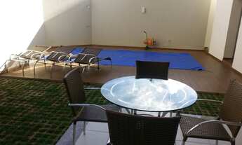 Imagem 3: EDIFÍCIO TULIPA, LOCALIZADO NA REGIÃO CENTRAL DE CASCAVEL