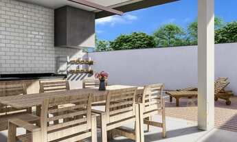 Imagem 2: Atibaia - Casa de Condomínio - Condomínio Terras de Atibaia II