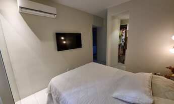 Imagem 6: Apartamento para venda tem 143 m2 bairro do Espinheiro Recife - Pernambuco