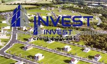 Imagem 2: Lotes a partir de 378m² em condomínio fechado ATIBAIA