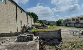 Imagem 5: Galpão Comercial Chacara Reunibas locação SJC