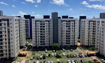 Imagem: Apartamento para aluguel tem 73 m, com 3