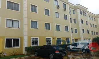 Imagem 2: VALPARAISO DE GOIáS - GO - Apartamento Padrão - Parque Esplanada III