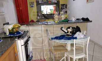 Imagem 4: Casa em Jardim Primavera - Mauá - SP]