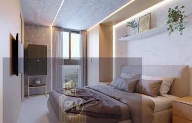 Imagem 3: Apartamento para Venda em Campina Grande, MIRANTE, 2 dormitórios, 1 suíte, 2 banheiros, 1