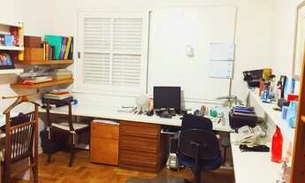 Imagem 6: Excelente Apartamento 100m² á 10 passos da Oscar Freire e 100 metros do Clube Paulistano.!