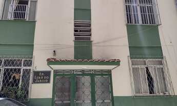 Imagem 2: Ótimo aptº no Jabour