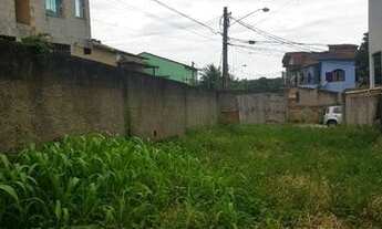 Imagem 4: Terreno murado com 210m2 no bairro Peroba Rio das Ostras