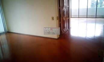 Imagem 2: Apartamento com 4 dormitórios à venda, 327 m² por R$ 1.063.000,00 - Santana - São Paulo/SP