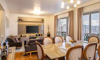 Imagem 6: Apartamento com 4 quartos, Perdizes, São Paulo, R$ 2.600.000,00