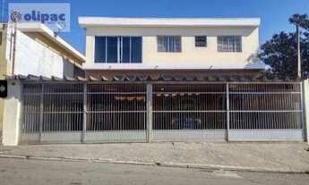 Imagem: Sobrado residencial à venda, Jardim Cotinha