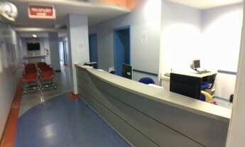 Imagem 4: Imóvel comercial para venda com 405 m², Centro - Mogi das Cruzes - SP, perfeito para clíni