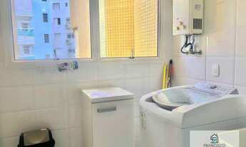 Imagem 7: Apartamento com 3 dormitórios, 98 m² - venda por R$ 2.750.000,00 ou aluguel por R$ 9.000,0