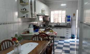 Imagem 7: Casa 3 Dormitórios Cidade Dutra