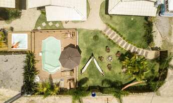 Imagem 6: Pousada para venda com 260 metros quadrados com 9 quartos