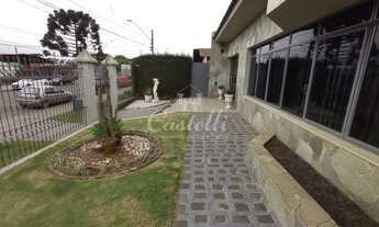 Imagem 3: Casa com 4 dormitórios à venda,1.200.00 m², Boa Vista, PONTA GROSSA - PR