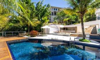 Imagem 3: Casa com 4 dormitórios à venda, 900 m² por R$ 6.200.000,00 - Residencial Tamboré - Barueri