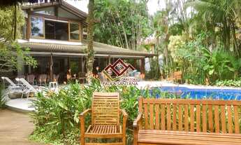 Imagem 7: Casa na praia da Baleia frente ao MAR , disponível para LOCAÇÃO