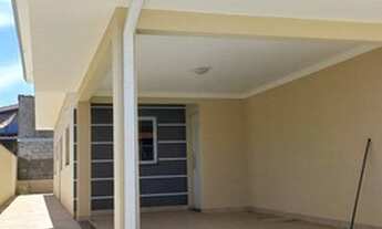 Imagem: CASA TÉRREA - SANTO ANTÔNIO - SP