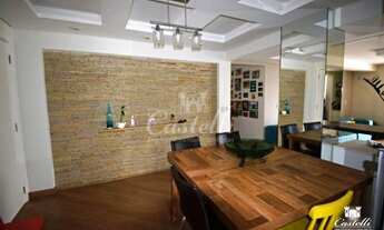 Imagem 2: Apartamento à venda Ed. Morada do Sol - Centro