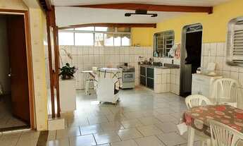 Imagem 6: Casa terrea a venda com 230 metros, 4 quartos em Vila Angélica - São José do Rio Preto - S