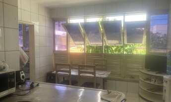 Imagem 6: Locação: Casa com 350 m2 na Rua Tomas Pompeu, Aldeota - Fortaleza - Ceará