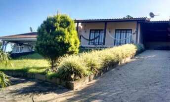 Imagem: RESIDÊNCIA À VENDA - BAIRRO PETRÓPOLIS